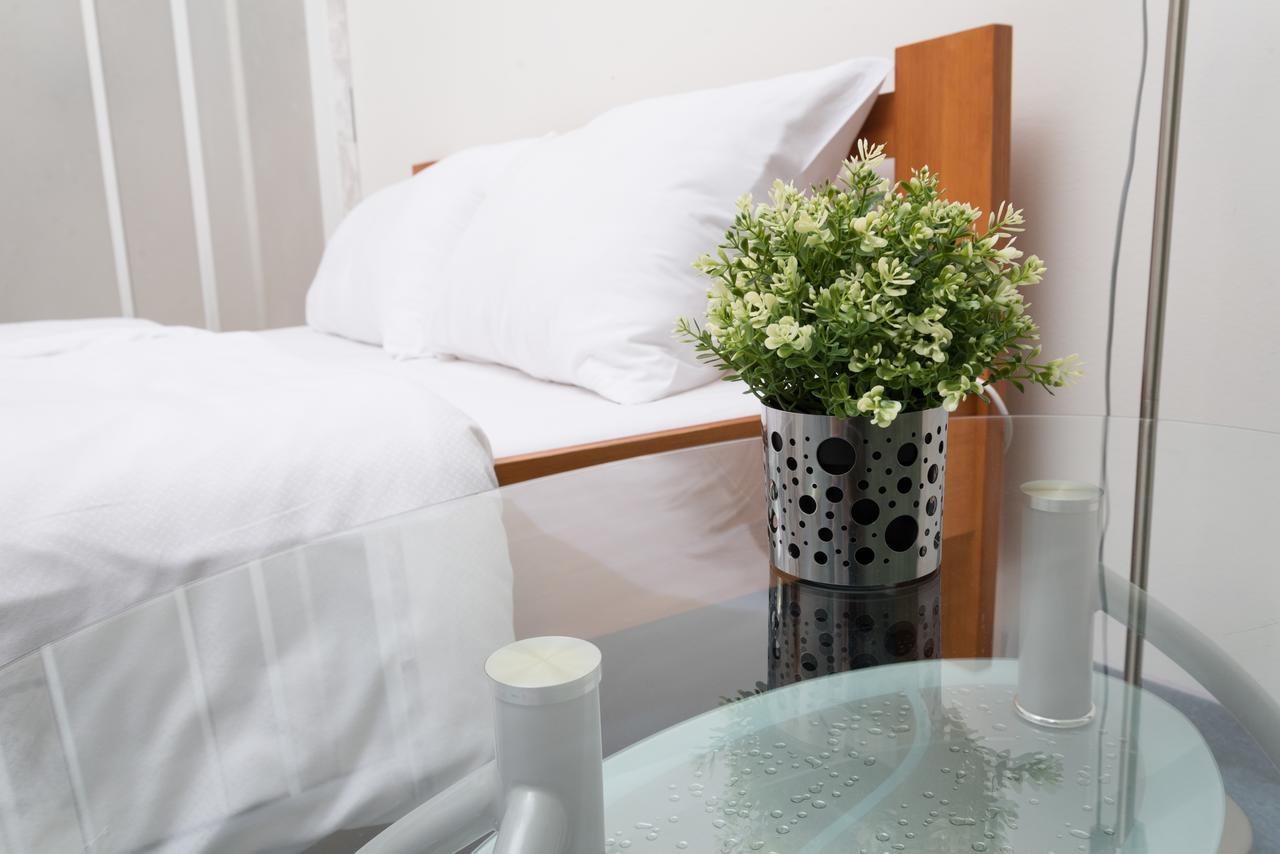 Hotel Youth Baroque Hall 3*
