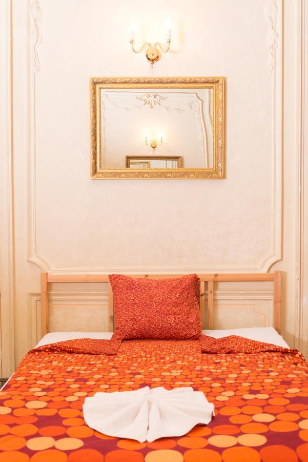 Hotel Youth Baroque Hall Praha